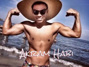 Akram_Habi
