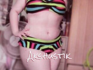 Akshustik