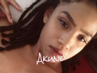 Akuno