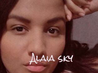 Alaia_sky