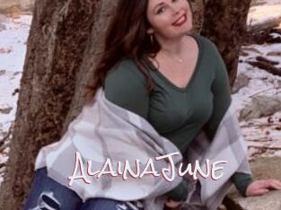 AlainaJune