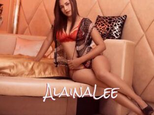 AlainaLee