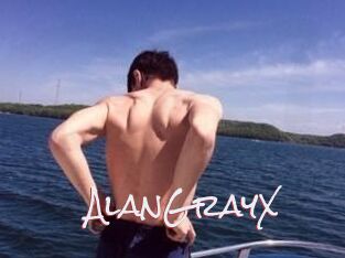 AlanGrayX
