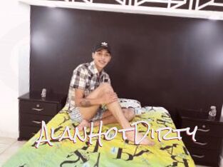 AlanHotDirty