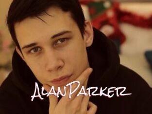 AlanParker