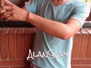 AlanSexy