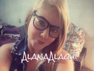 AlanaAlaoui