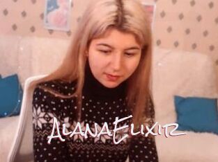 AlanaElixir
