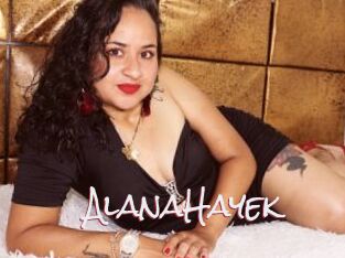 AlanaHayek