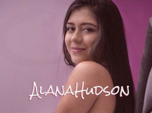 AlanaHudson