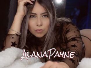 AlanaPayne