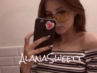 AlanaSweett