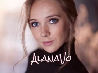 AlanaVo