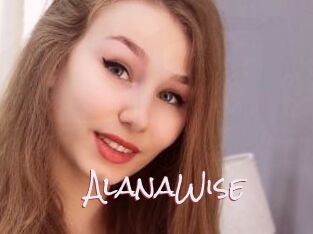 AlanaWise