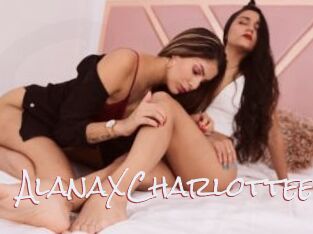 AlanaXCharlottee