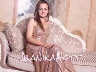 AlanikaHott
