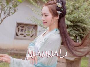 AlannaLi