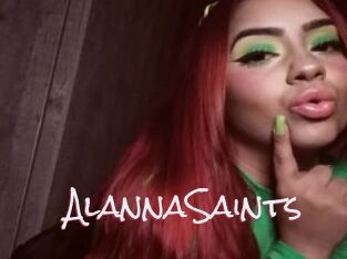 AlannaSaints