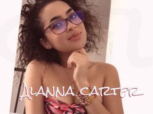 Alanna_carter