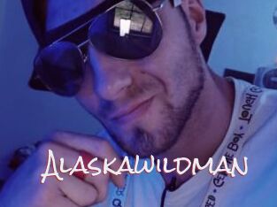 Alaskawildman