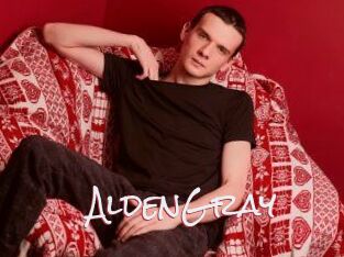 AldenGray