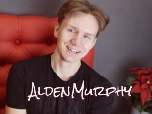 AldenMurphy