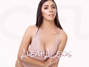 AleahALexis