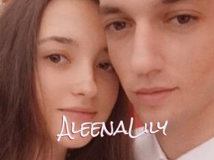AleenaLily