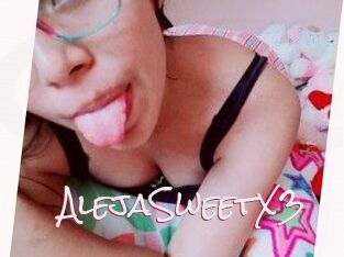 AlejaSweetX3