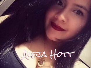 Aleja_Hott
