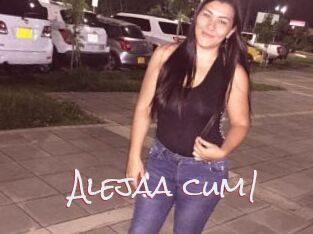 Alejaa_cum1