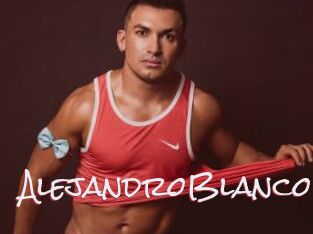 AlejandroBlanco
