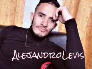 AlejandroLevis