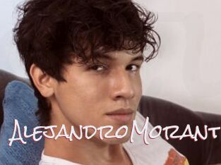 AlejandroMorant