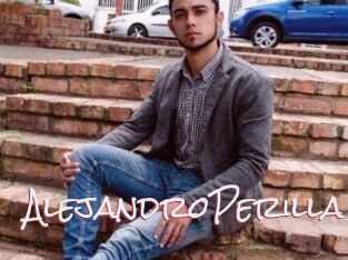 AlejandroPerilla