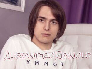 AlejandroReynold