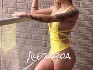 Alejaroa