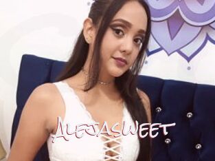 Alejasweet