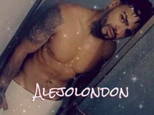 Alejolondon