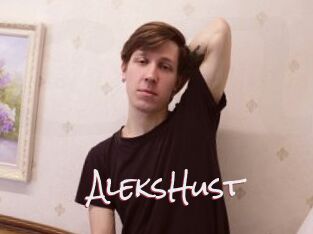 AleksHust