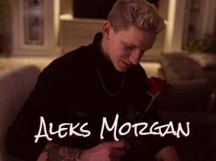 Aleks_Morgan