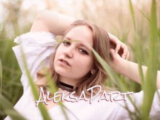 AleksaPart