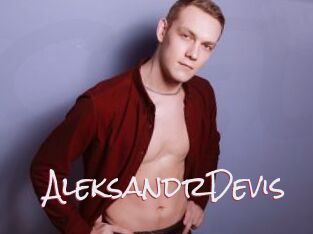 AleksandrDevis