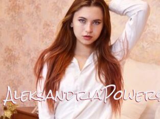 AleksandriaPowers