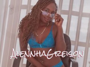 AlennhaGreison