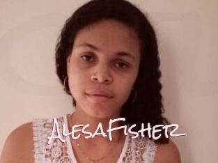 AlesaFisher