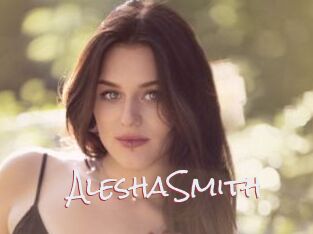 AleshaSmith
