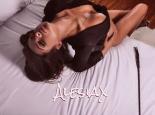 AlesiaX
