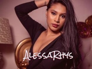 AlessaRhys