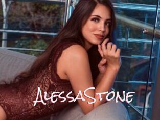 AlessaStone